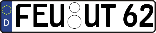 FEU-UT62