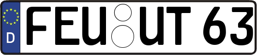 FEU-UT63