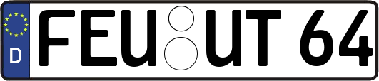 FEU-UT64
