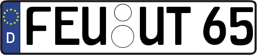 FEU-UT65