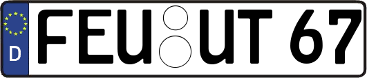 FEU-UT67