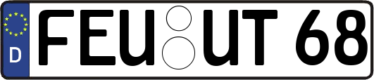 FEU-UT68