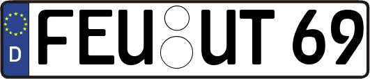FEU-UT69