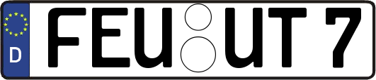 FEU-UT7