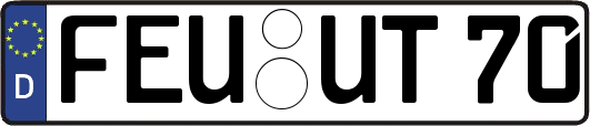 FEU-UT70