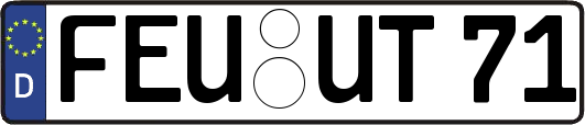 FEU-UT71
