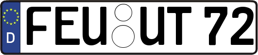 FEU-UT72