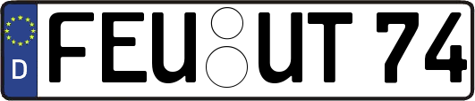 FEU-UT74