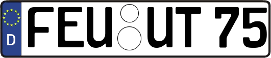 FEU-UT75