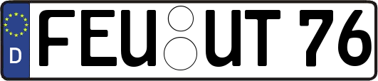 FEU-UT76