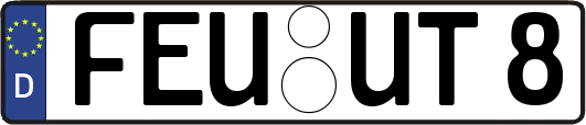 FEU-UT8
