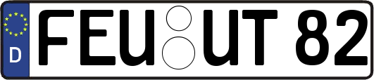 FEU-UT82