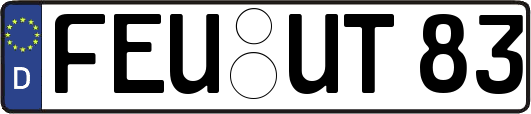 FEU-UT83