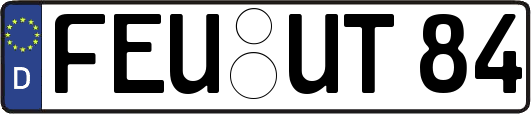 FEU-UT84