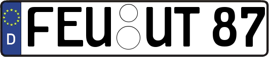 FEU-UT87