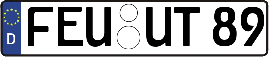 FEU-UT89