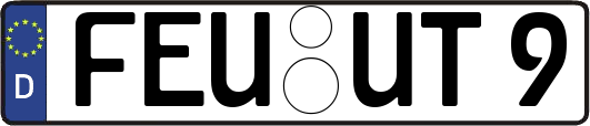 FEU-UT9
