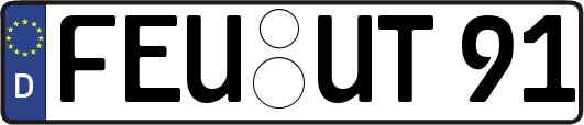 FEU-UT91
