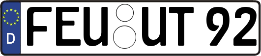 FEU-UT92