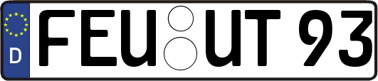 FEU-UT93