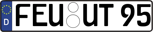 FEU-UT95
