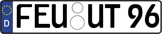 FEU-UT96