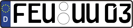 FEU-UU03