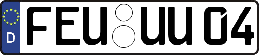FEU-UU04