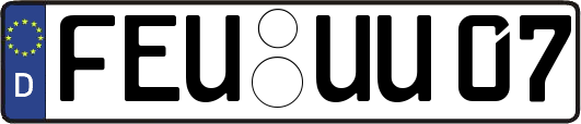 FEU-UU07