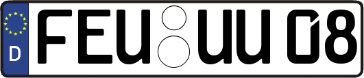 FEU-UU08
