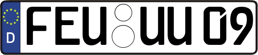 FEU-UU09