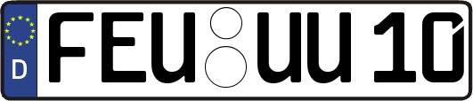 FEU-UU10