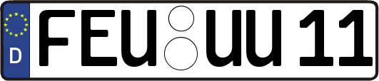 FEU-UU11