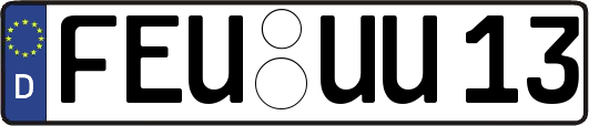 FEU-UU13