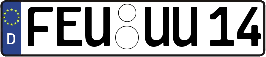 FEU-UU14