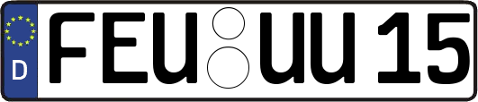 FEU-UU15