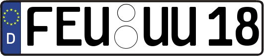 FEU-UU18