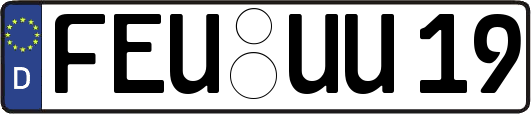 FEU-UU19