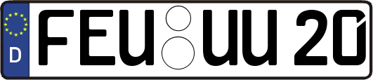 FEU-UU20