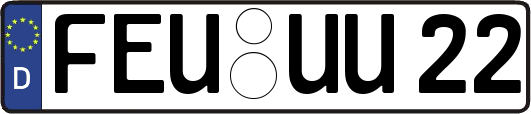 FEU-UU22