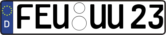 FEU-UU23