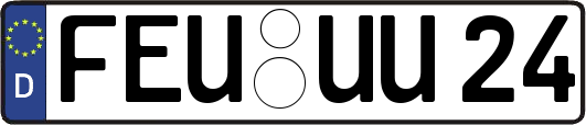 FEU-UU24