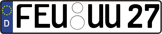 FEU-UU27