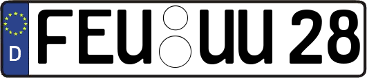 FEU-UU28