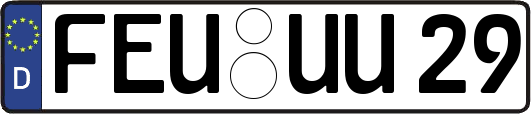 FEU-UU29