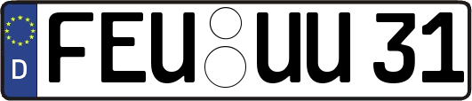 FEU-UU31