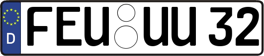 FEU-UU32
