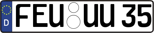 FEU-UU35