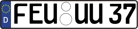 FEU-UU37