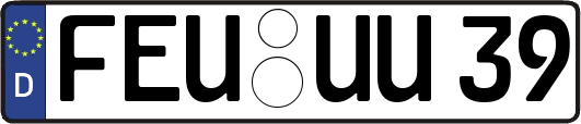 FEU-UU39